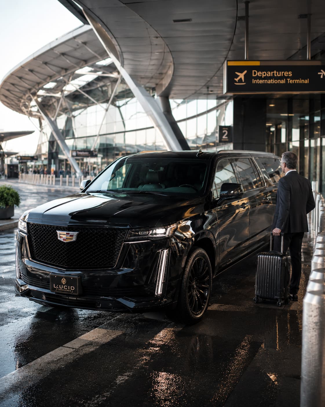 Limo Service FAQs Caledon, ON