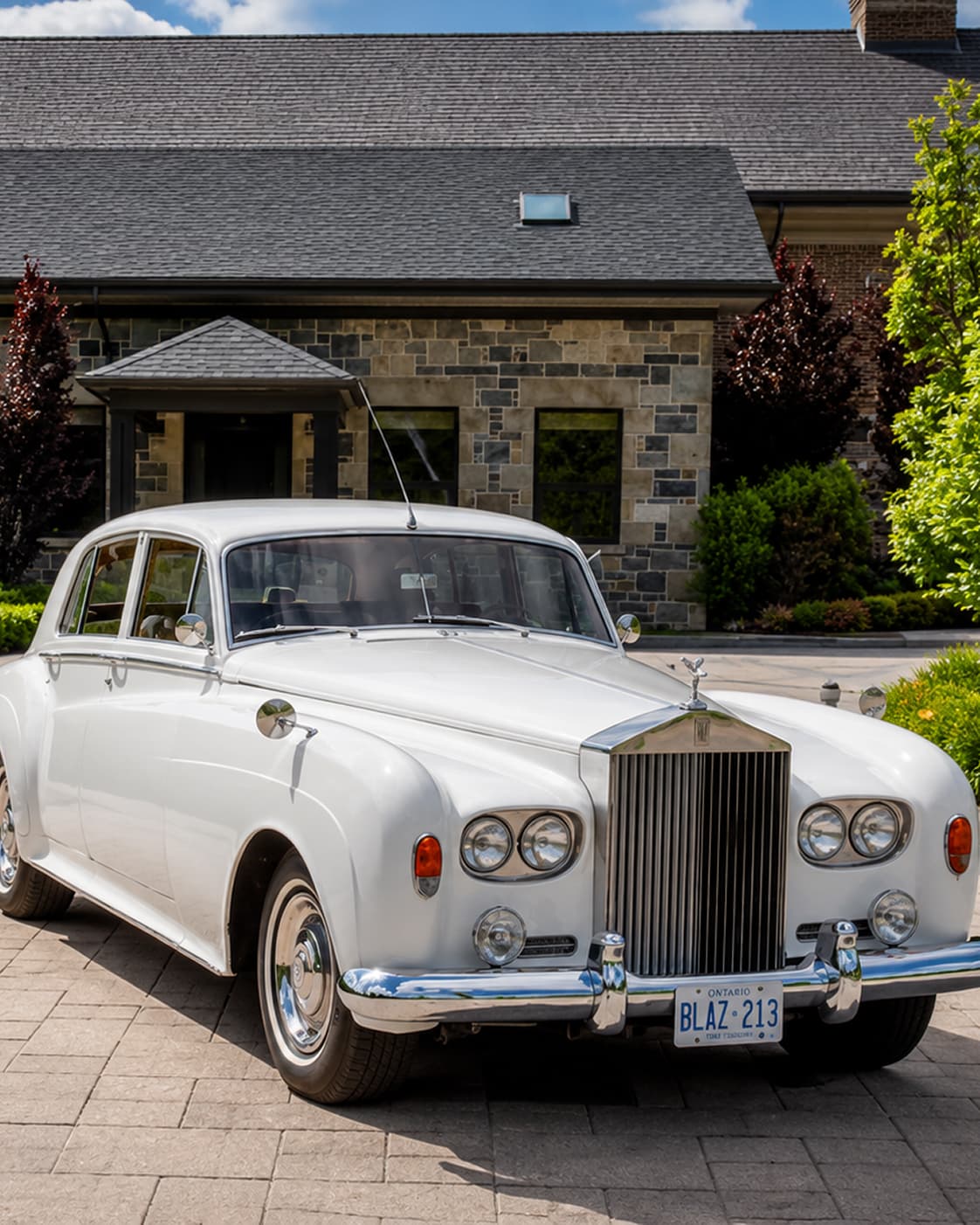 Classic Limo Service Caledon, ON