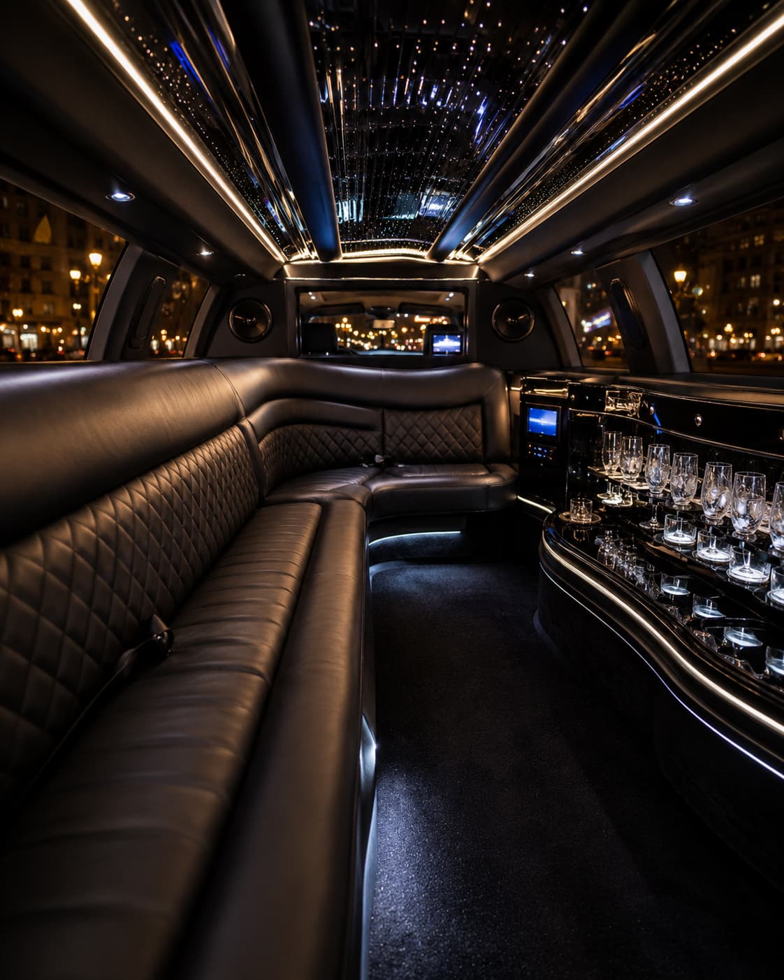Exotic Limo Caledon, ON
