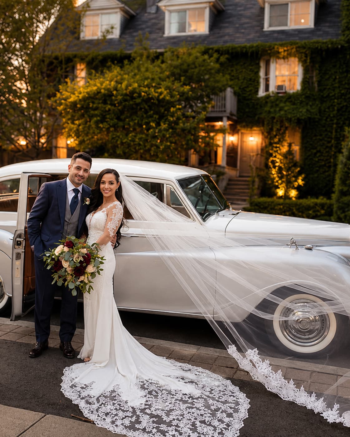 Limo Service Reviews Caledon, ON 