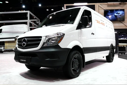 2020-Mercedes-black-Passenger-Van